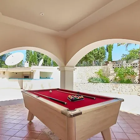 Casa Blanca - Alicante