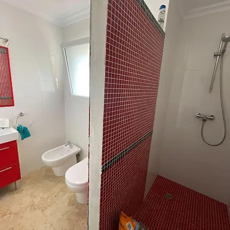 Casa Blanca - Alicante Villa *