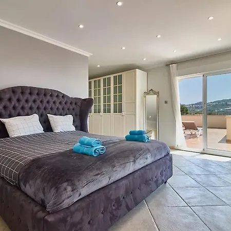 Villa Casa Blanca - Alicante Busot