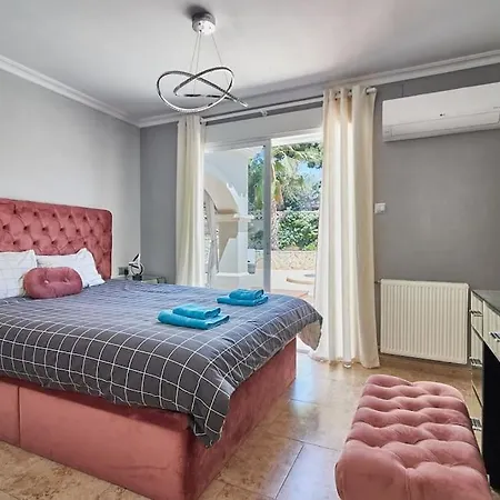 Casa Blanca - Alicante * Busot