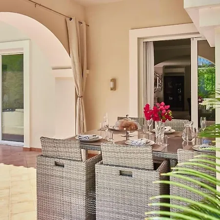 Casa Blanca - Alicante Villa Busot
