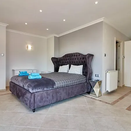 Casa Blanca - Alicante Villa