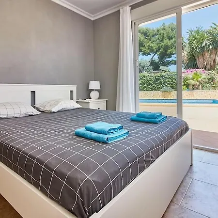 Villa Casa Blanca - Alicante Busot