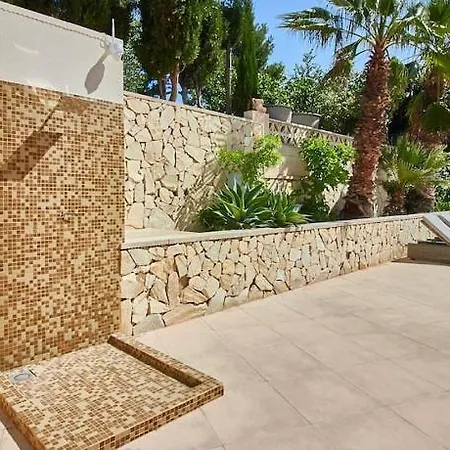 Villa Casa Blanca - Alicante Busot