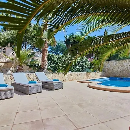 Casa Blanca - Alicante Busot