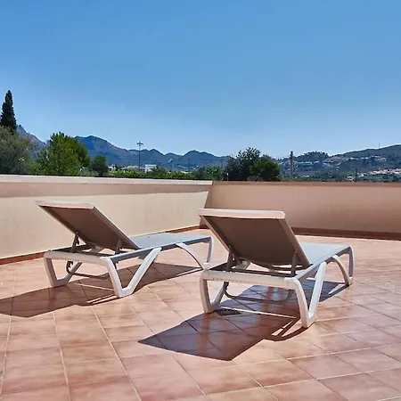 Casa Blanca - Alicante * Busot