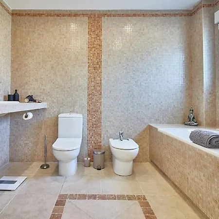 Casa Blanca - Alicante Busot