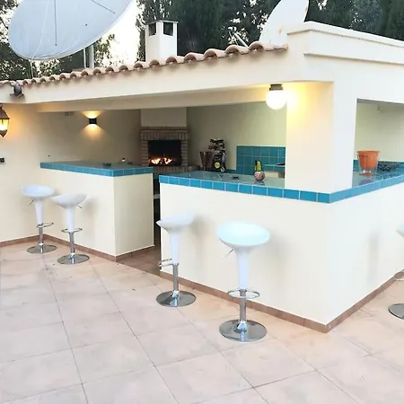 Casa Blanca - Alicante Villa