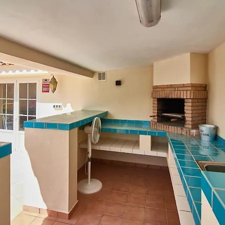 Casa Blanca - Alicante *