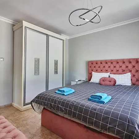 Villa Casa Blanca - Alicante Busot