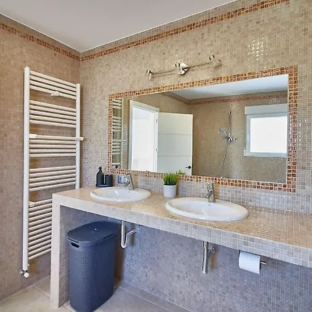 Casa Blanca - Alicante Villa Busot