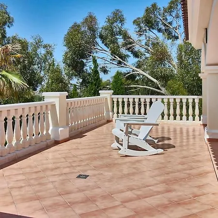 Casa Blanca - Alicante *