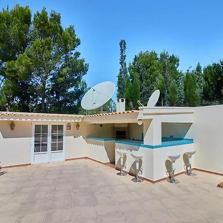 Casa Blanca - Alicante Busot
