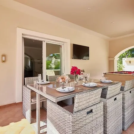 Casa Blanca - Alicante Villa Busot