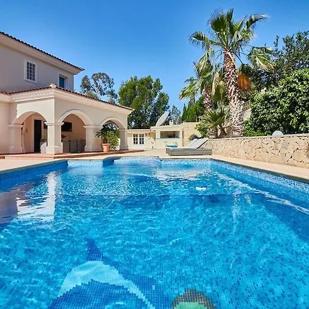 Villa Casa Blanca - Alicante *