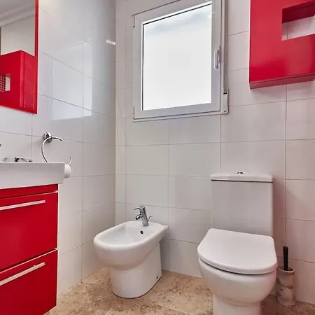 Villa Casa Blanca - Alicante *