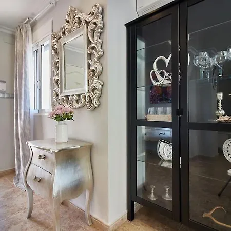 Casa Blanca - Alicante * Busot